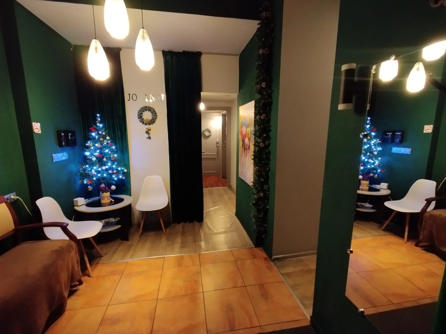 Мини-отель JO INN