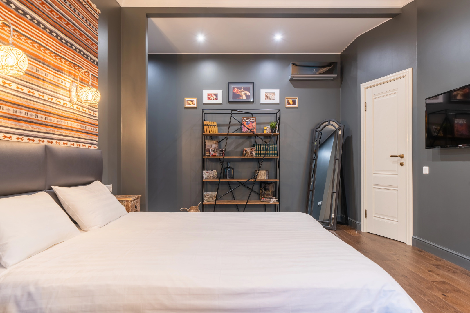 Апартаменты Art De Vivre 3