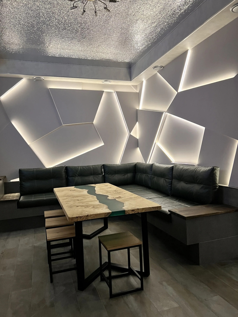 Отель AEG RELAX