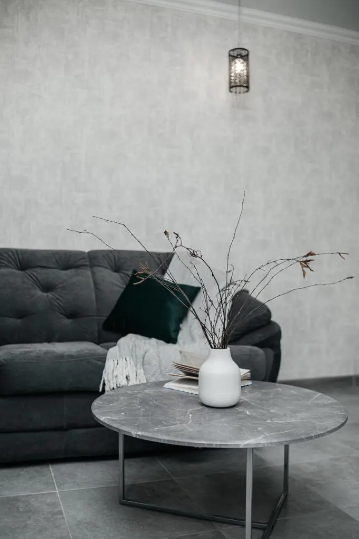 Апартаменты GreyKey