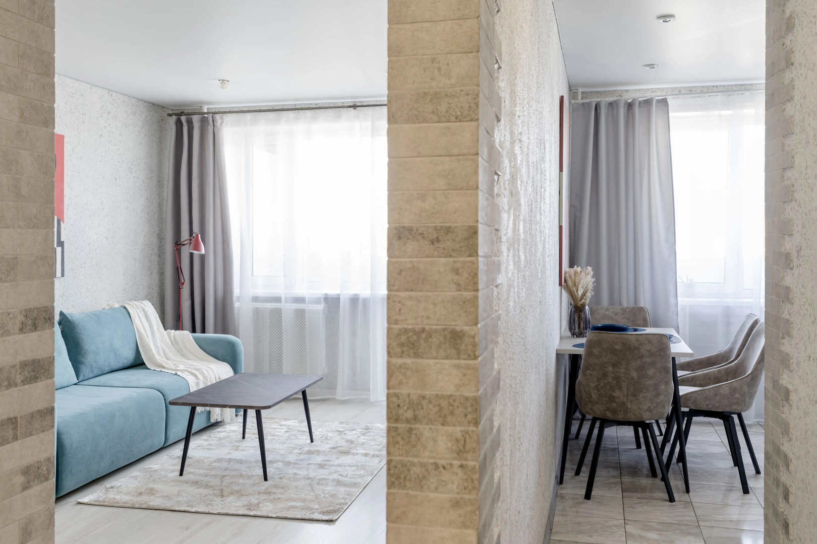 ApartMari В центре возле Зоопарка