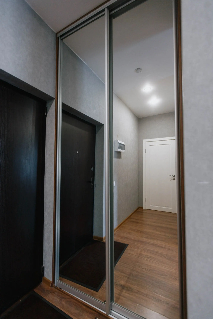 Квартира двухкомнатные Be Home на 25 октября