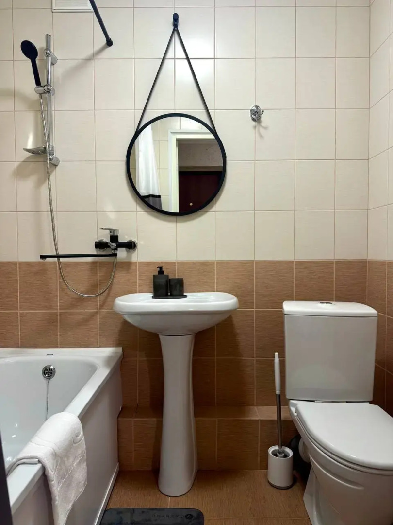 Квартира Hygge Karelia в Городе Солнца