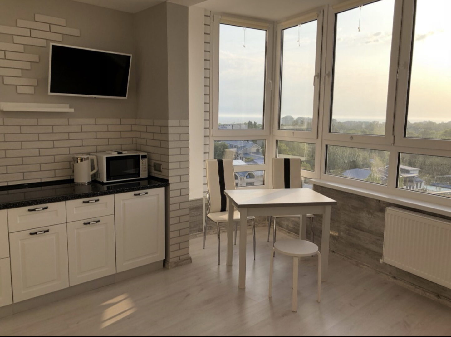 Апартаменты Студия 116