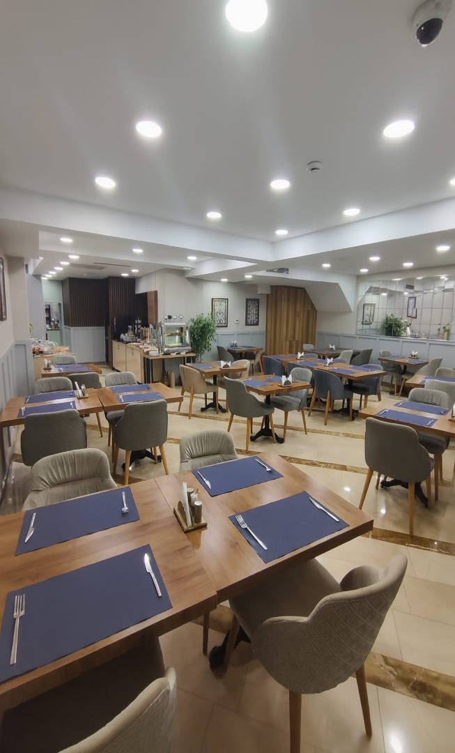 Imagine Istanbul – Sultanahmet