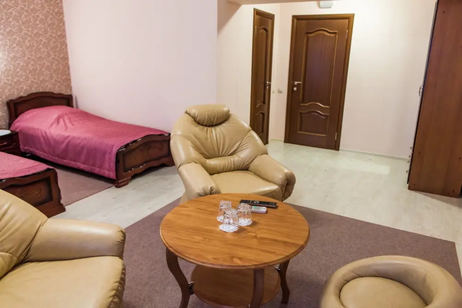 База Отдыха Лаврово-Песочня