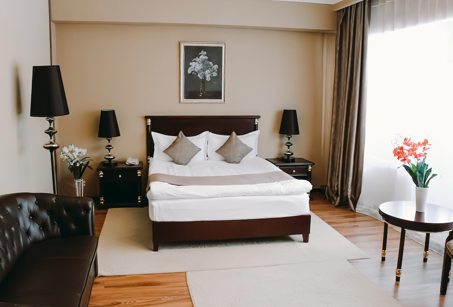 Reikartz Park Астана