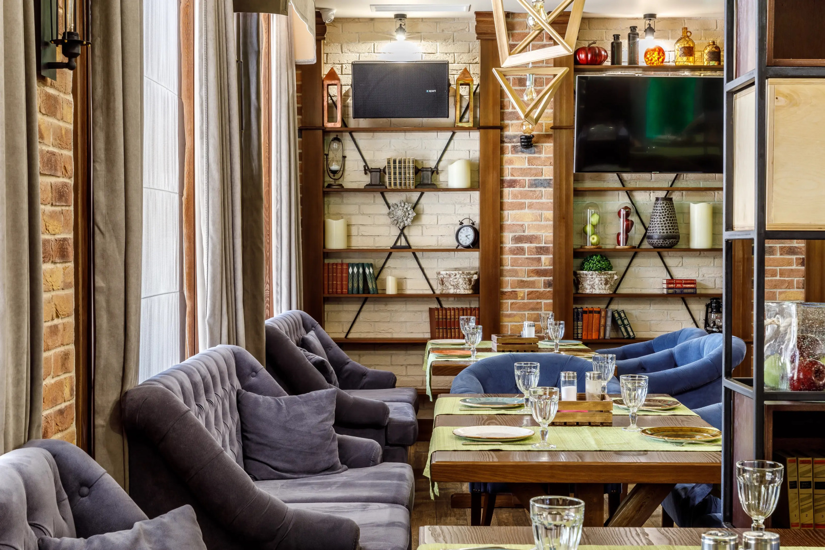 Отель Южная Башня