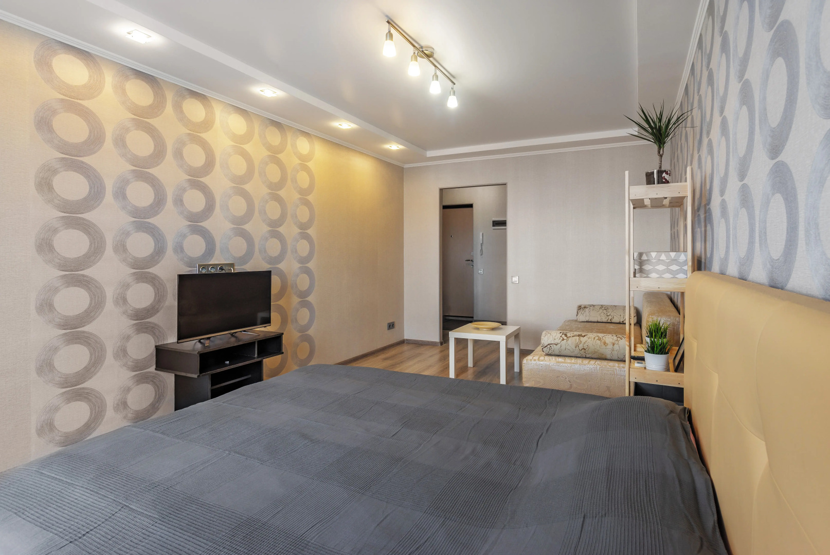 Апартаменты на Димитрова 108