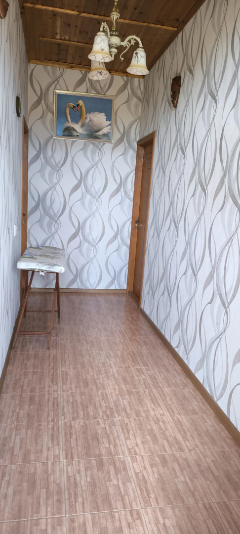 Гостевой дом Цитрус