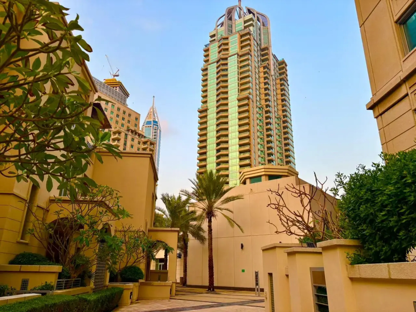 Мини-отель Teremok Holiday Homes