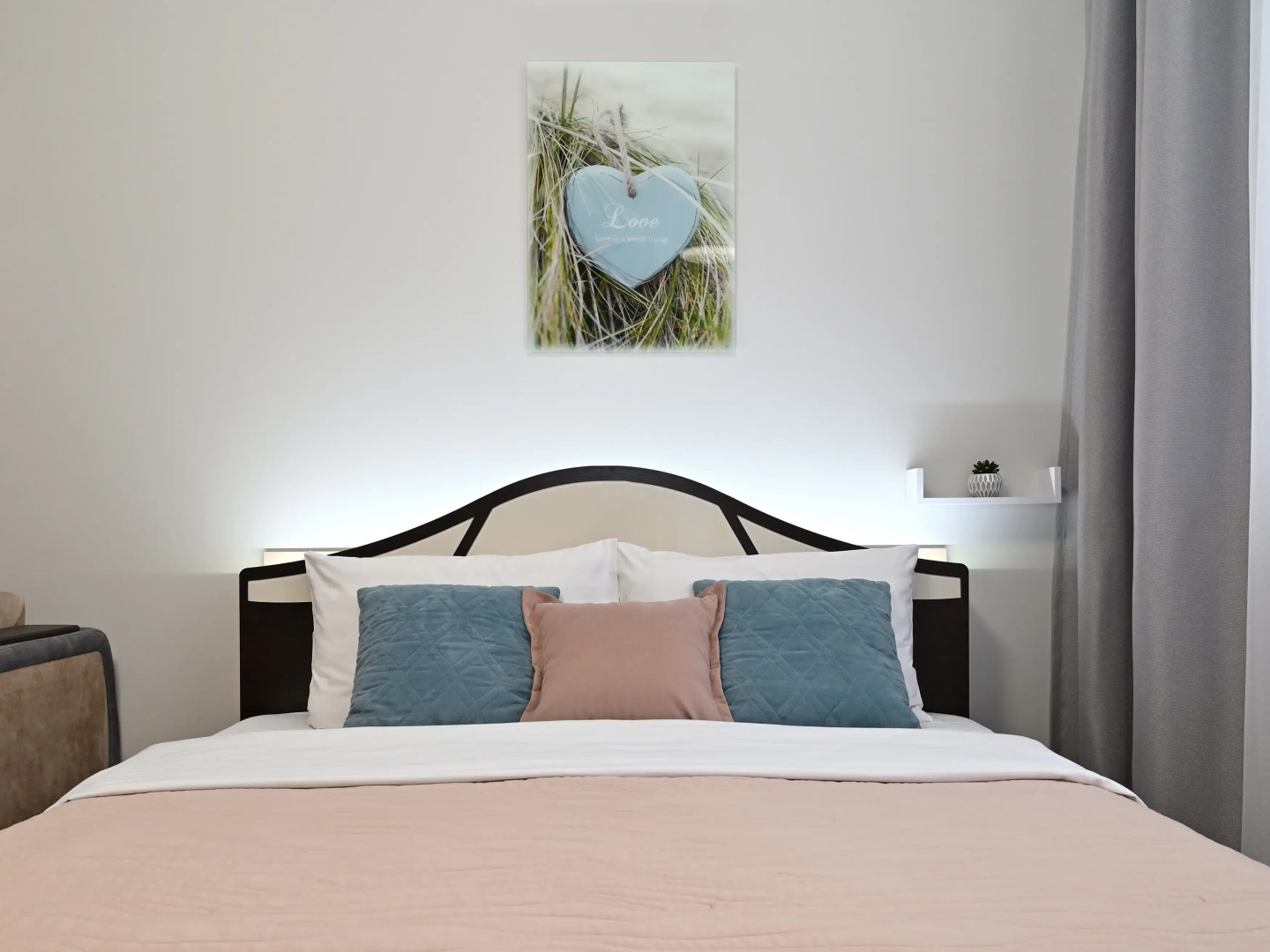 Квартира Troesutok Pudding