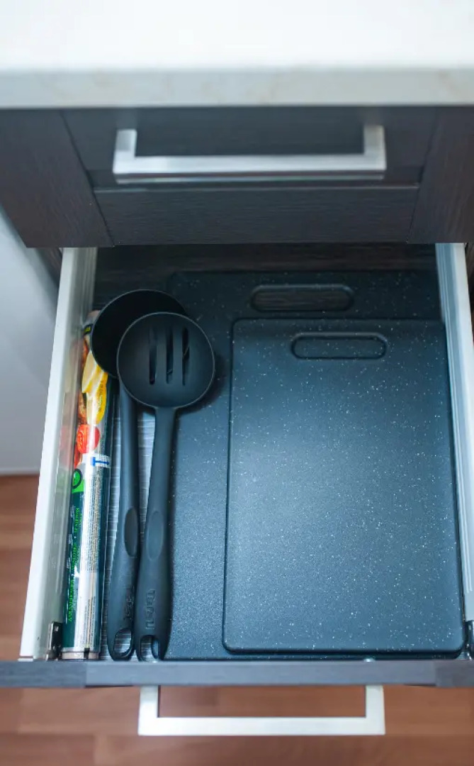 Квартира Видовая Комфорт Класса