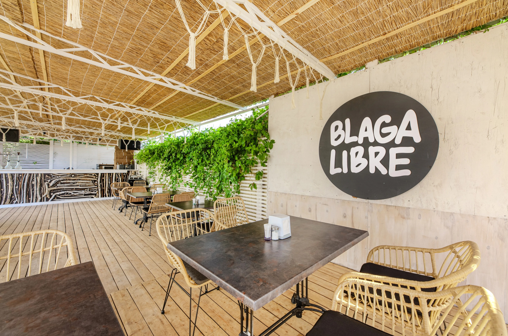 Гостевой дом Блага Дель Мар