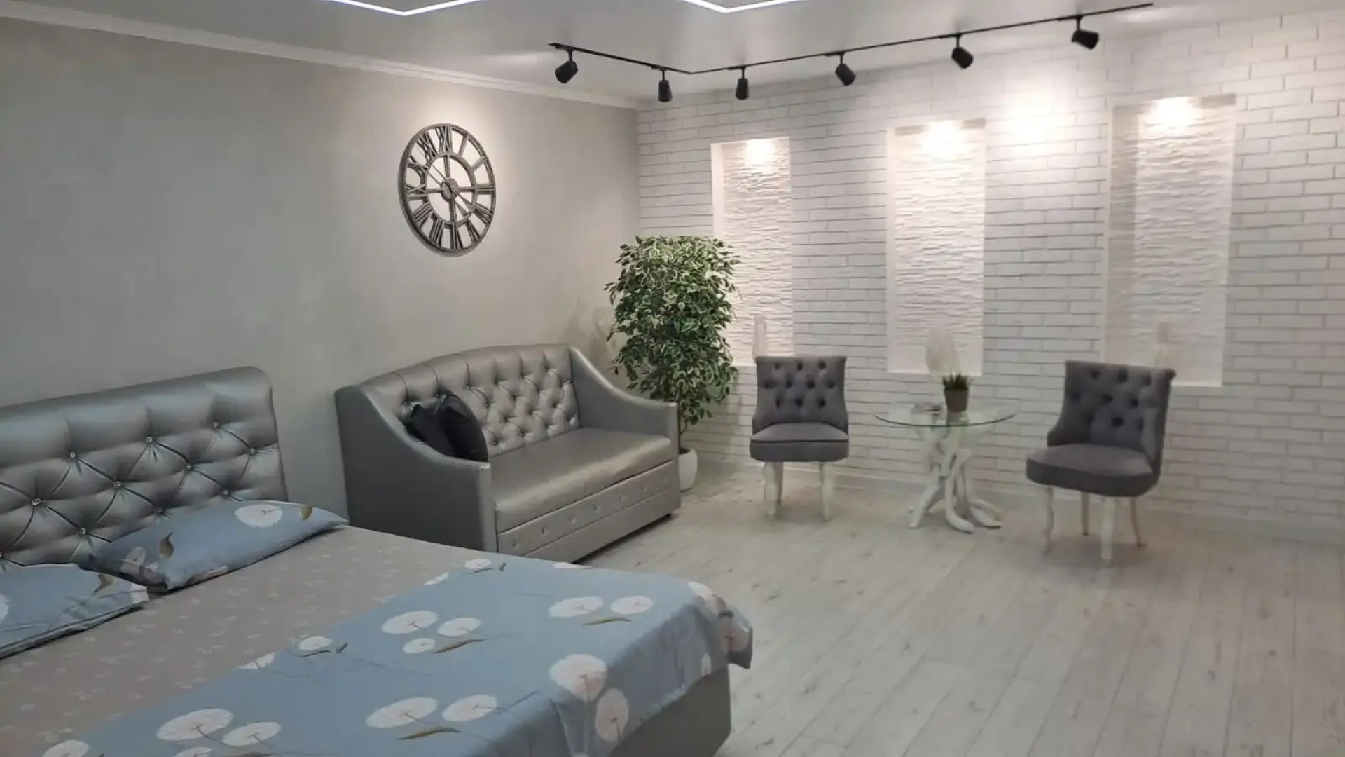 Квартира Фото реальное