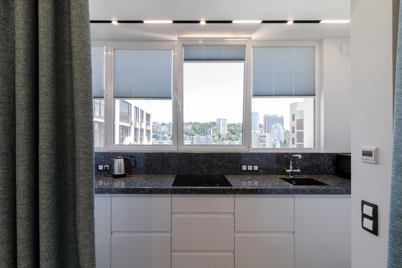 Апартаменты Сочипосуточно 3