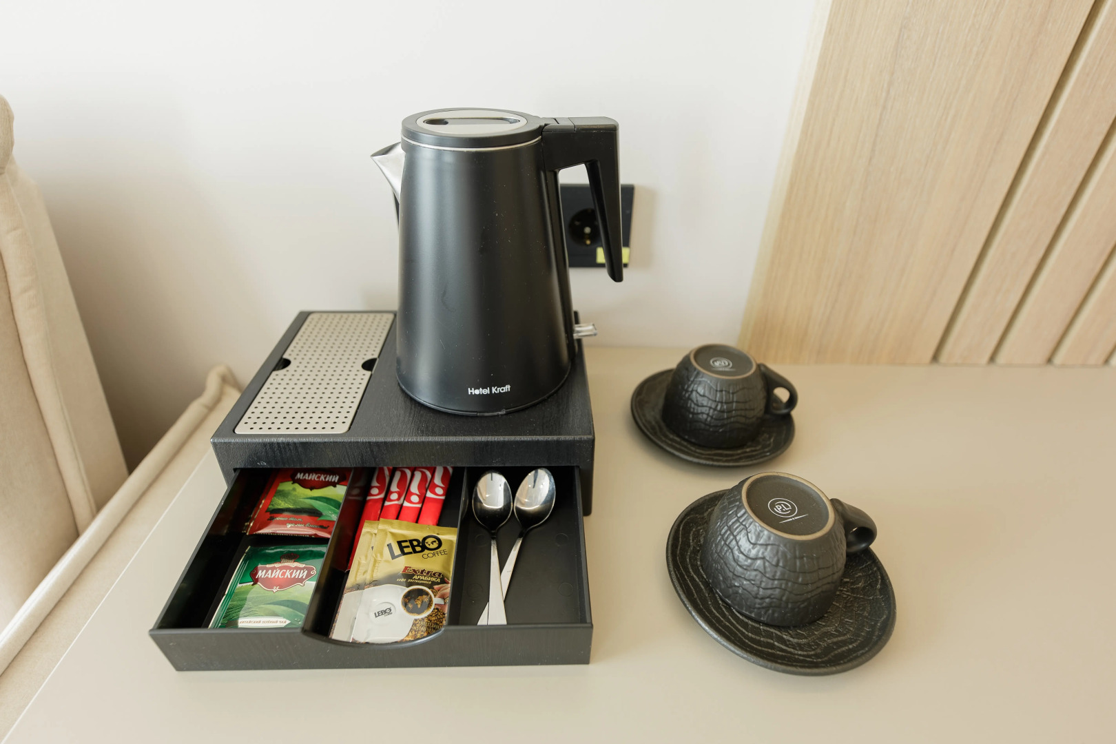 Курортный отель Эделон