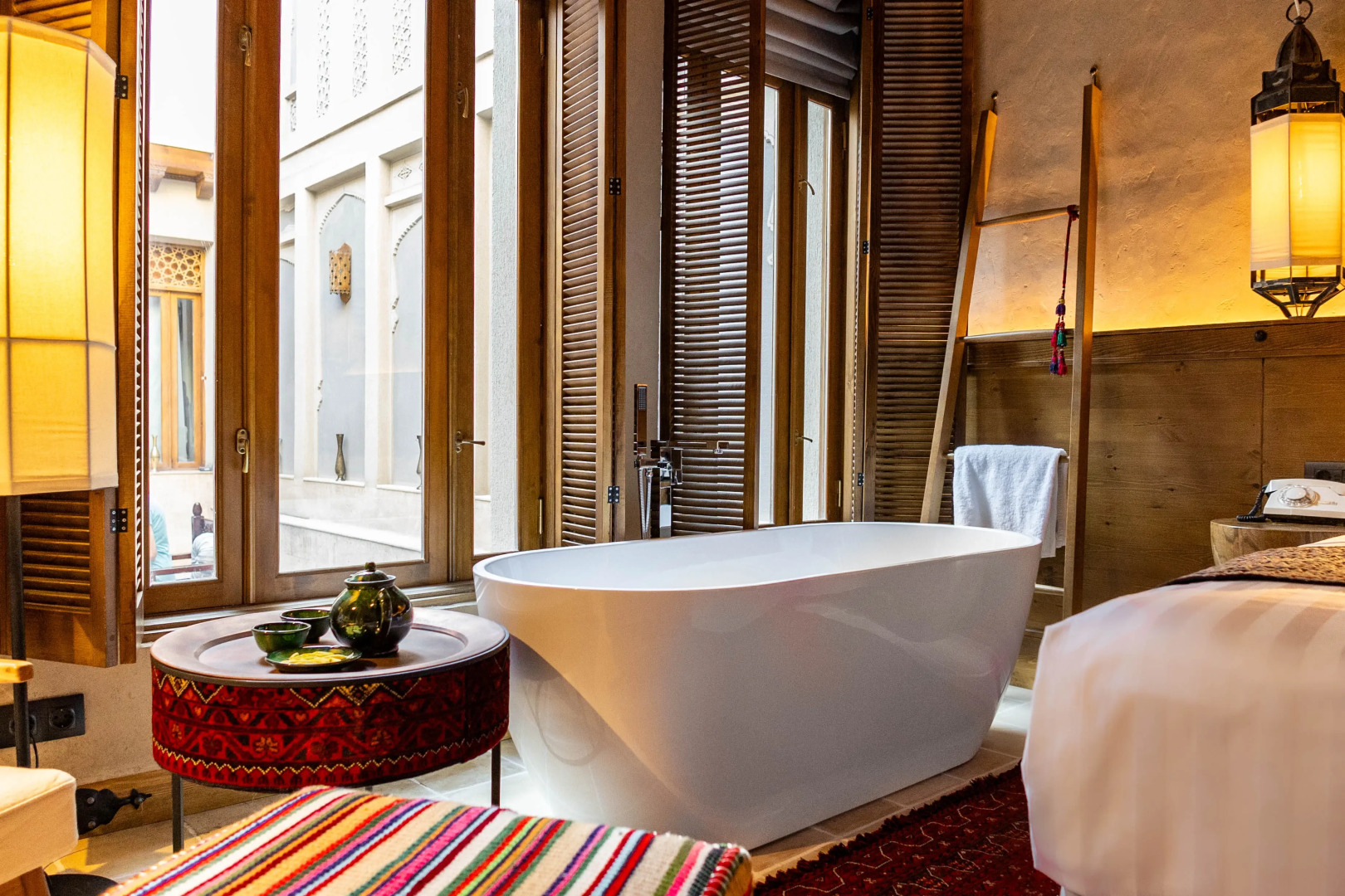 Бутик-Отель Kukaldosh