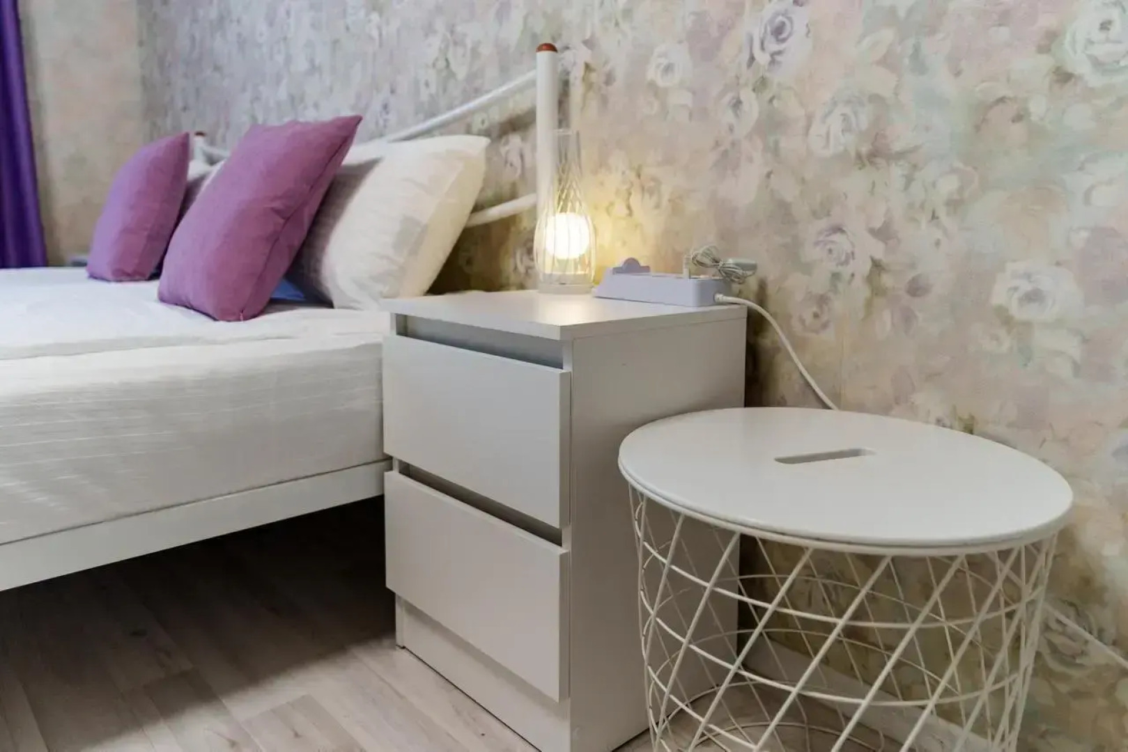 Квартира в новом современном жилом комплексе Панорама