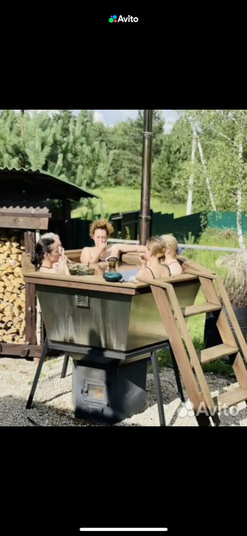 Гостевой дом Оазис Калуга