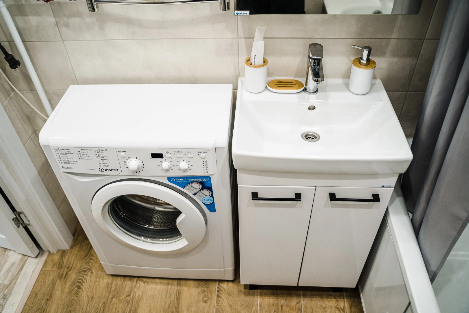 Квартира Двухкомнатная в Центре Иркутска рядом с Аэропортом