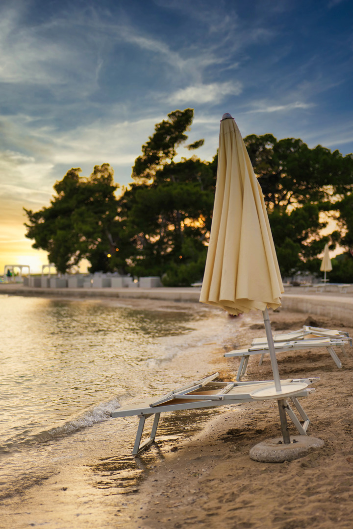 Апарт-отель ZATON HOLIDAY RESORT