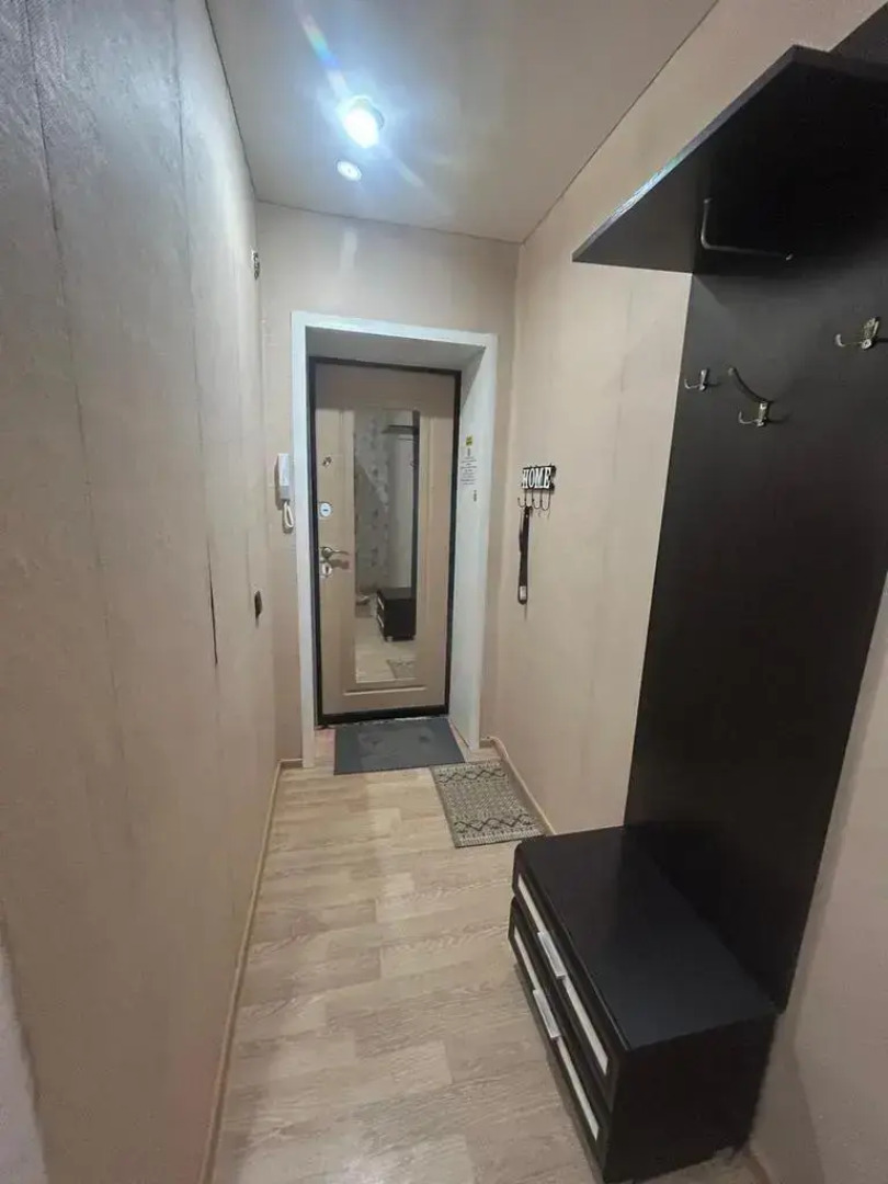 Апартаменты на Вышневолоцкой Улице, 48