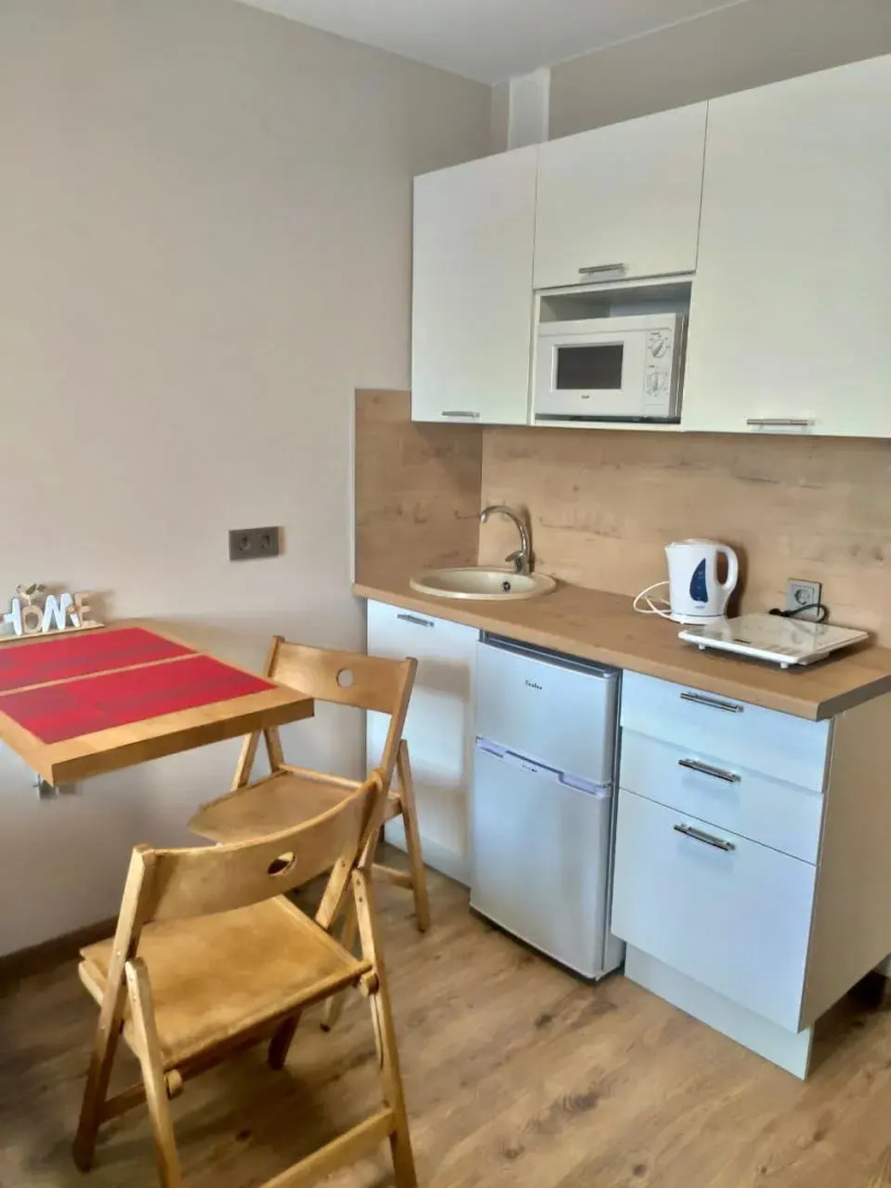 Апартаменты Уютный Петербург