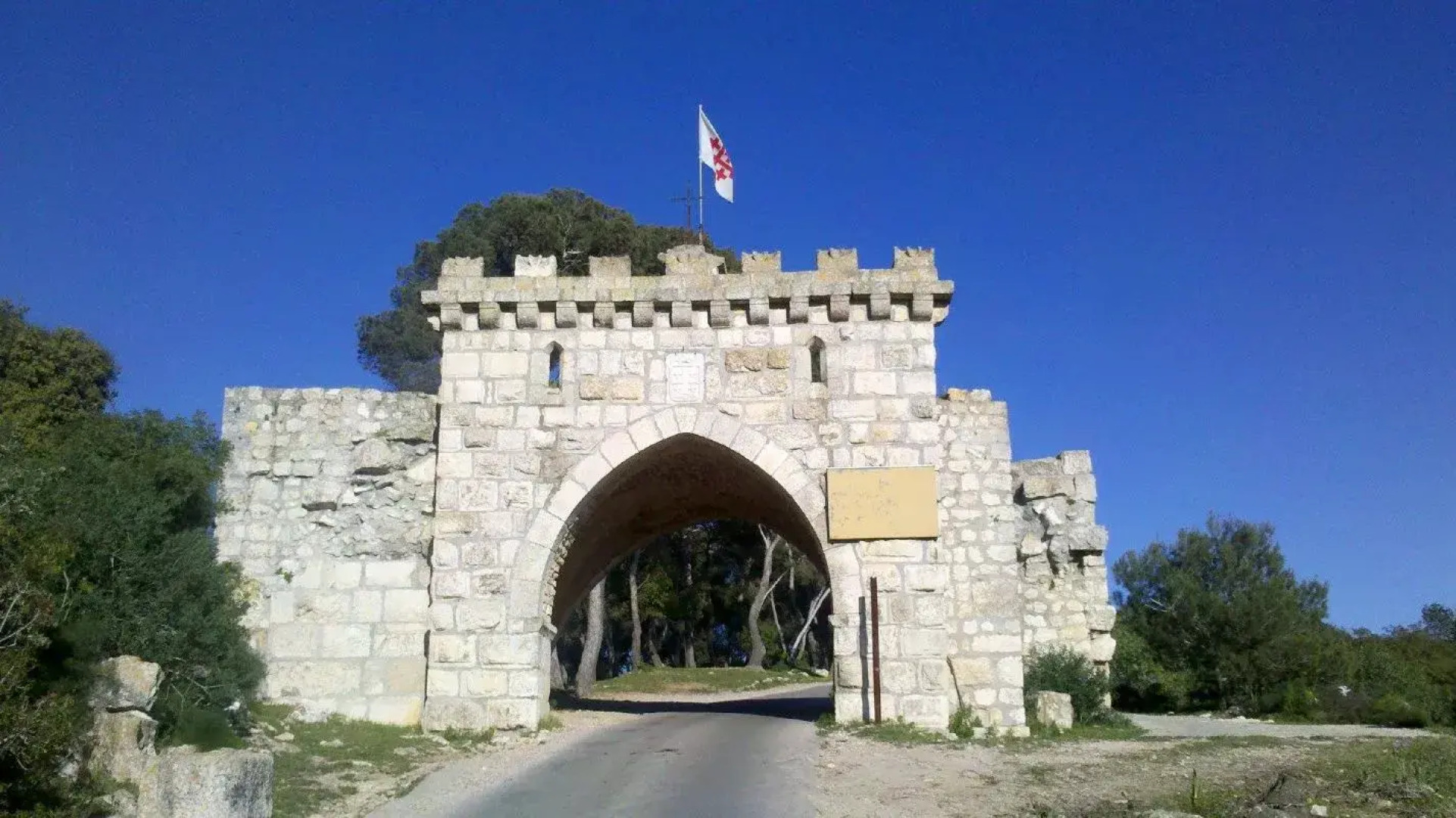 Отель Pearl of the Valley