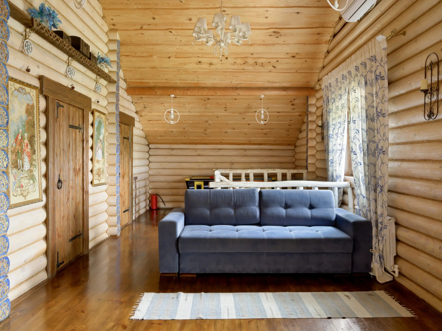 Частный дом Василиса