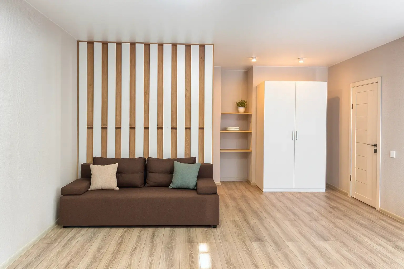 Квартира Студия Аврора в Центре Ростова-на-Дону