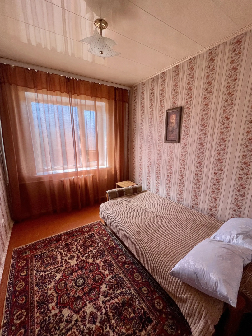 Частный дом на Зелёном переулке