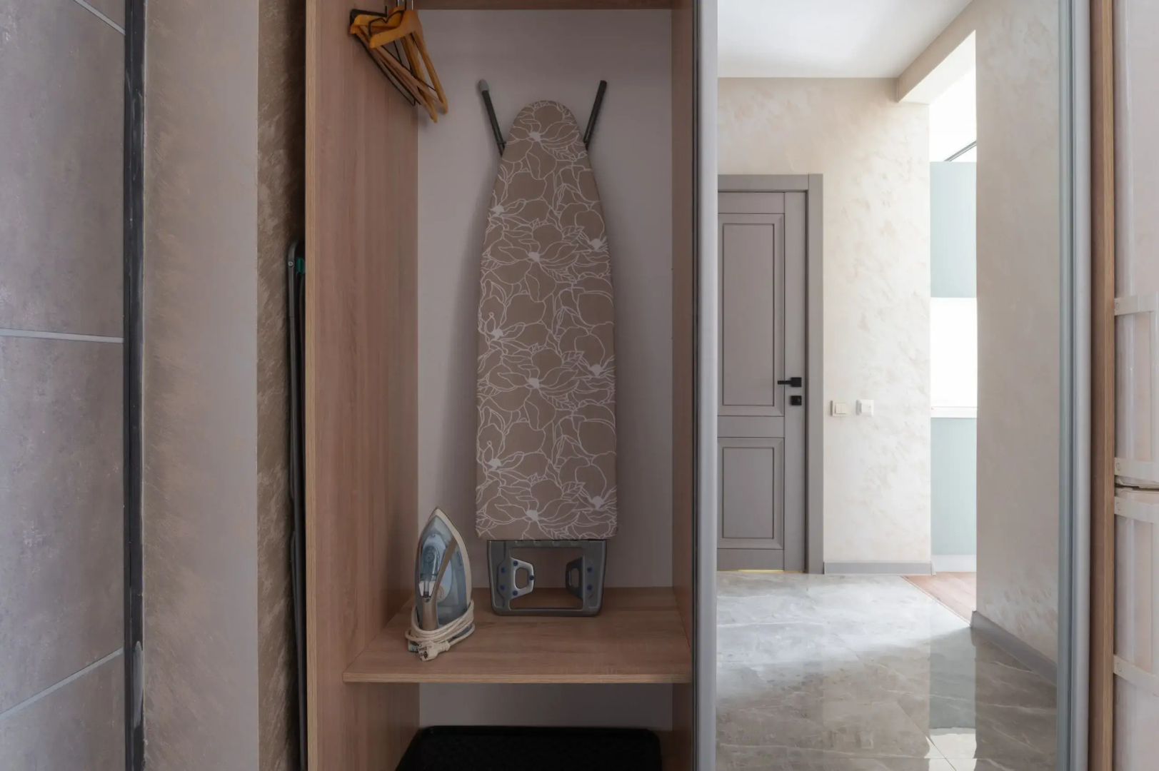 Апартаменты Рассвет УК Атмосфера с Видом на Горы