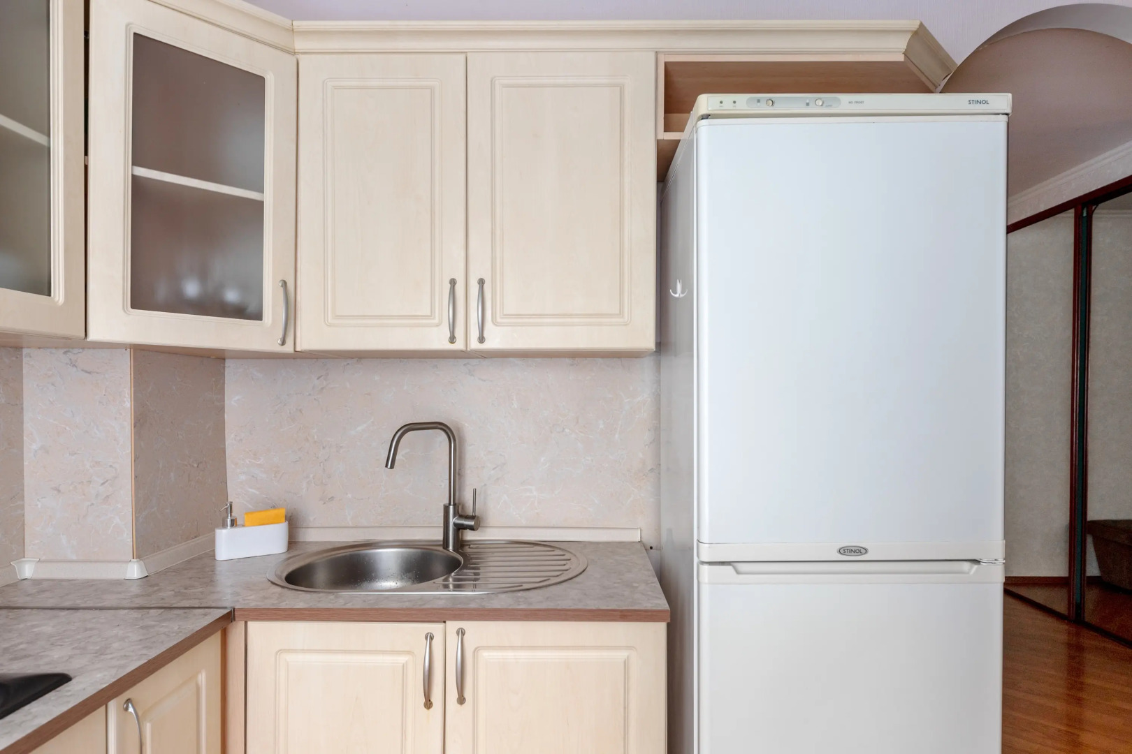 Квартира на Невском проспекте