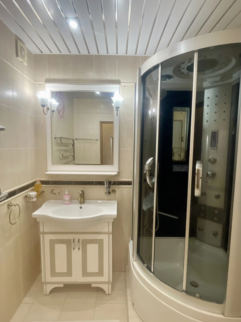 Квартира Уютная