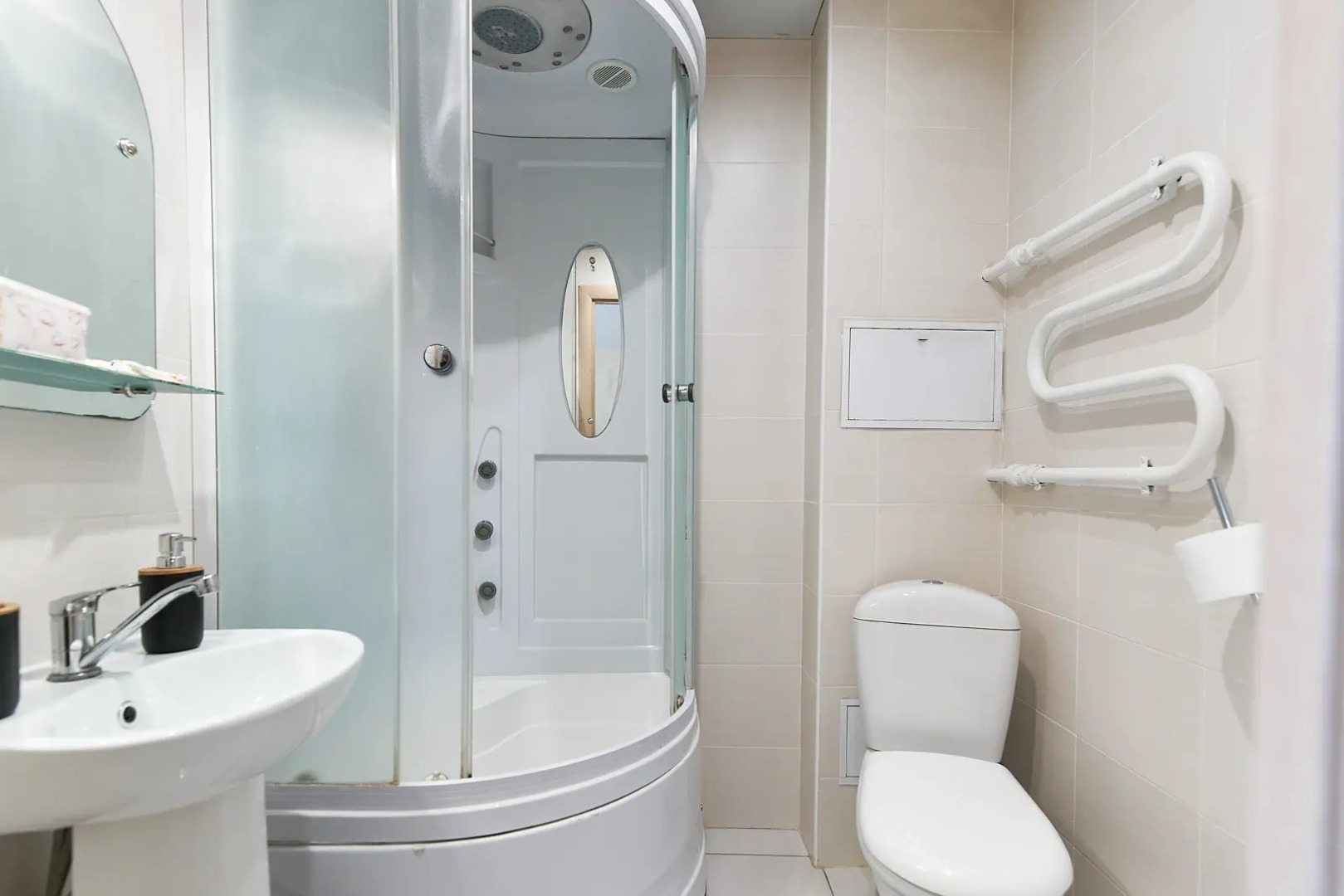 Апартаменты на Немиге Улица Романовская Слобода 26