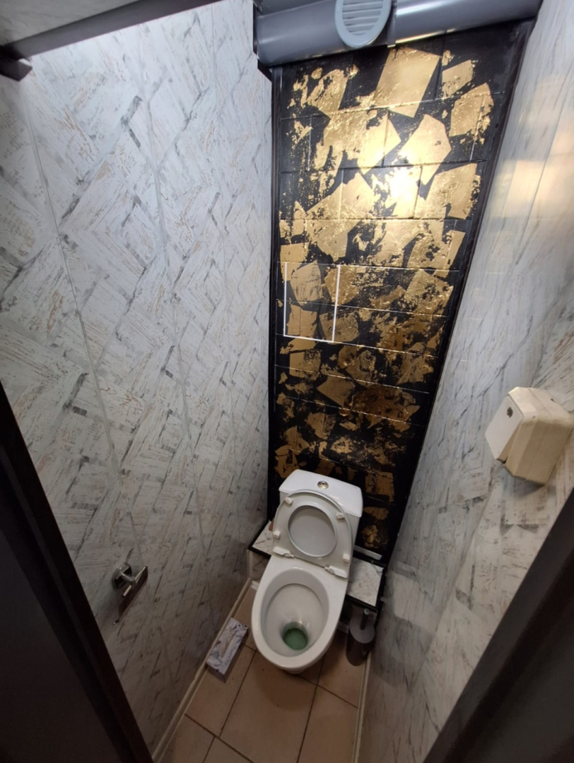 Хостел ЗЕЛЕНЫЙ УГОЛ