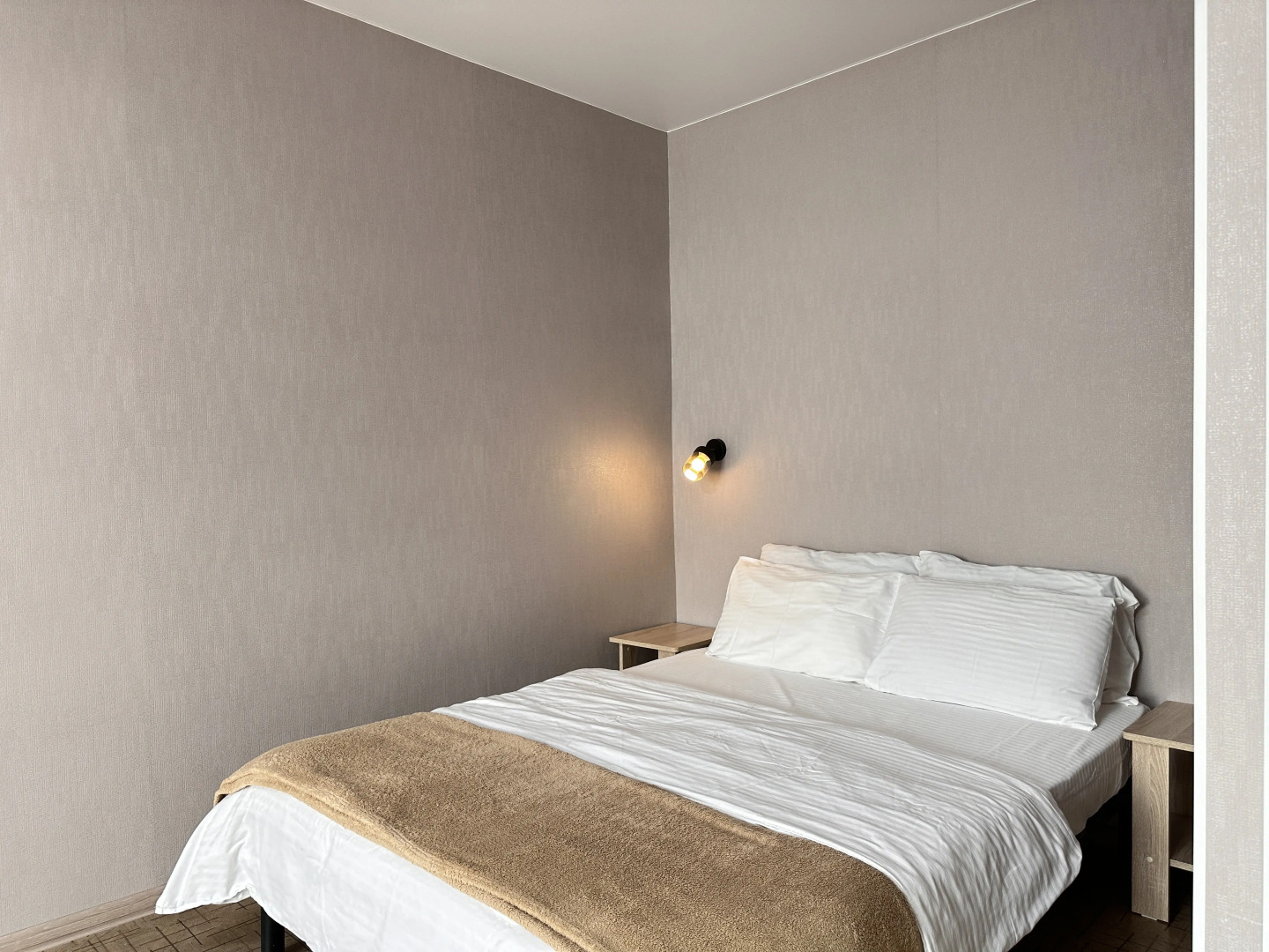 Уютная квартира на Красного Знамени