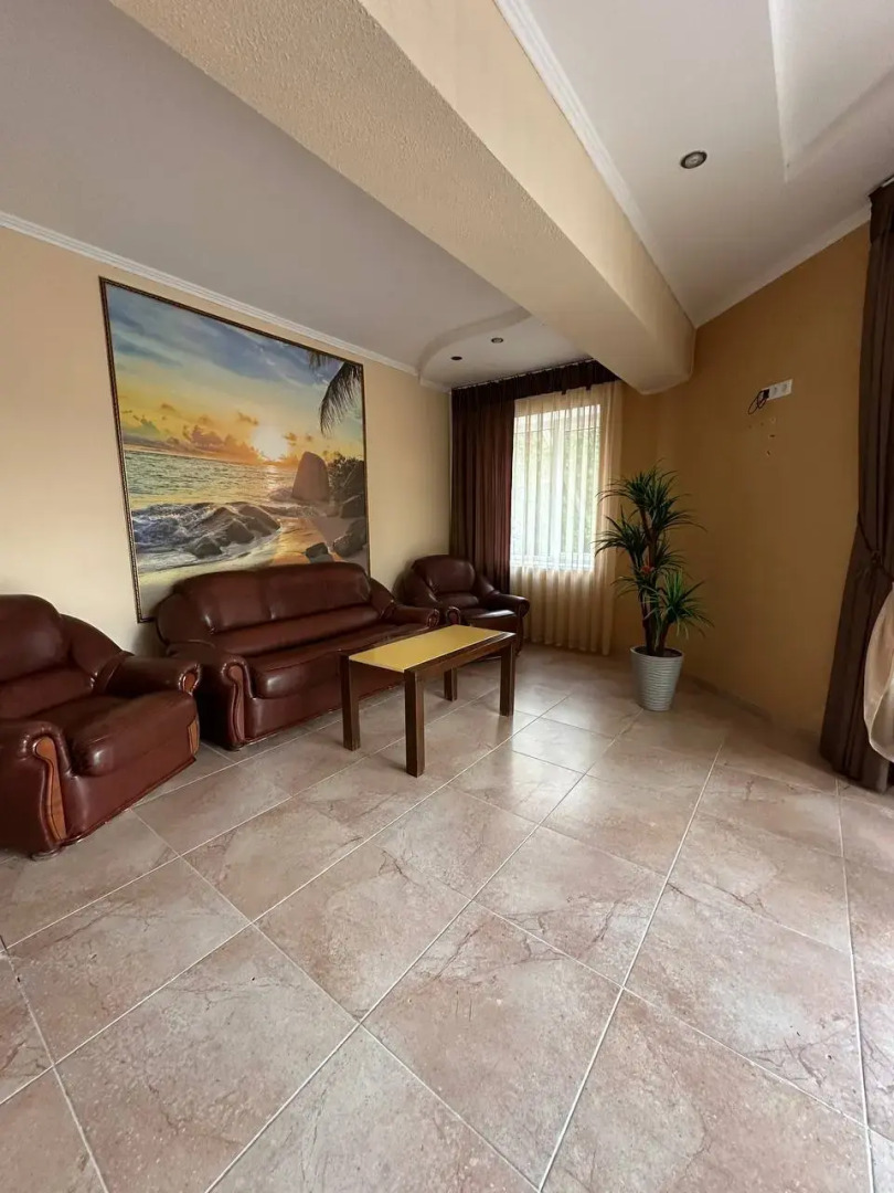 Гостевой дом Релакс