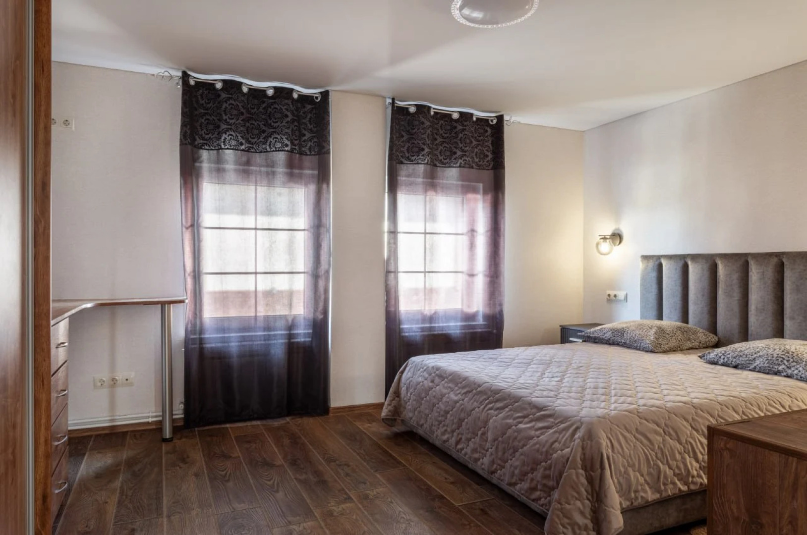 Вилла Apart39 в Янтарном