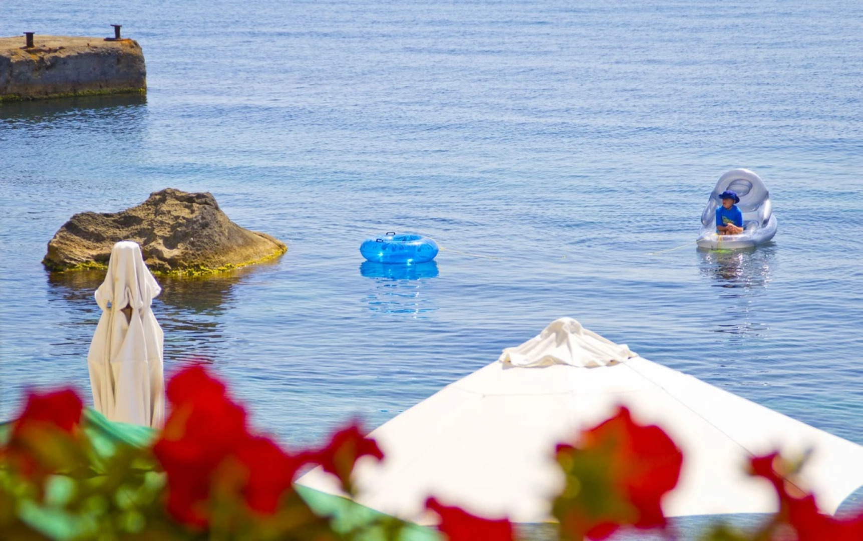 Апартаменты Вилла Мишель