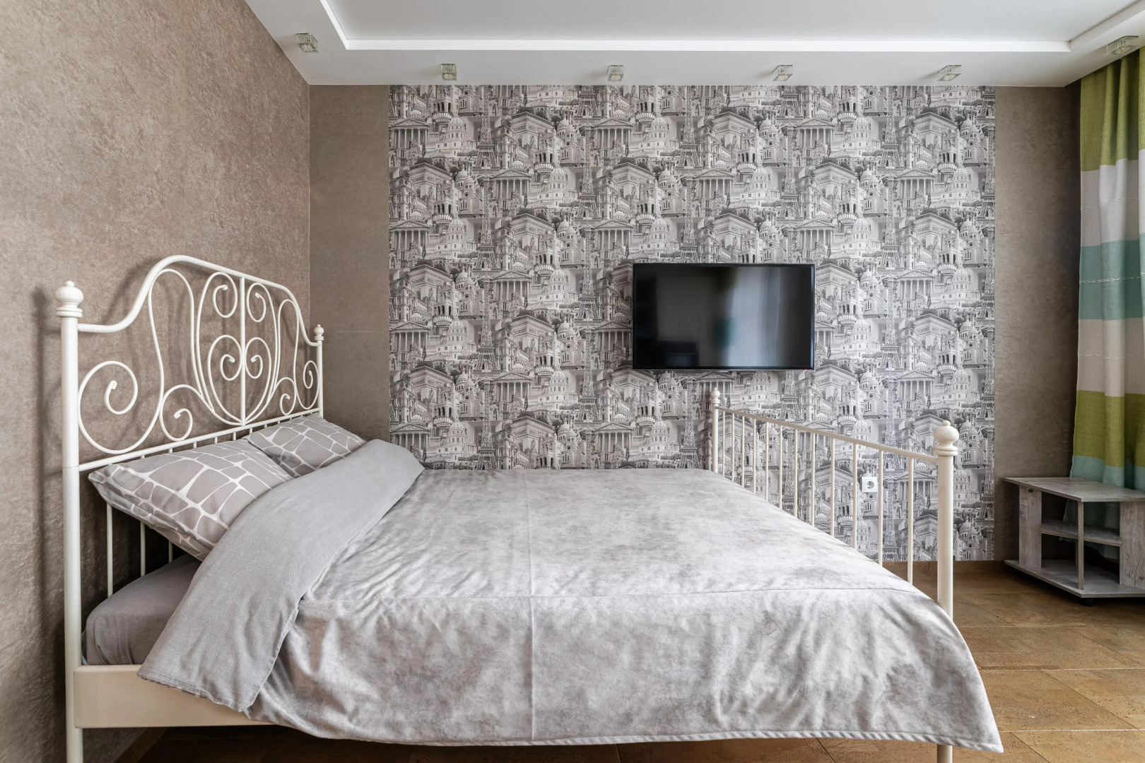 Квартира четырехместная в шаге от Кремля