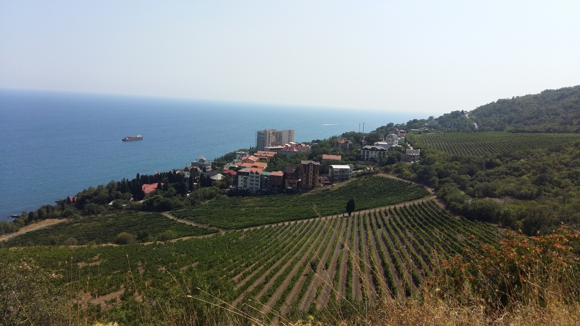 Отель Вилла Аннигора