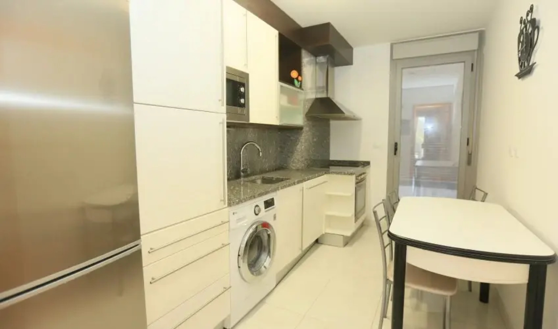 Апартаменты Para 5 Personas En Cambrils