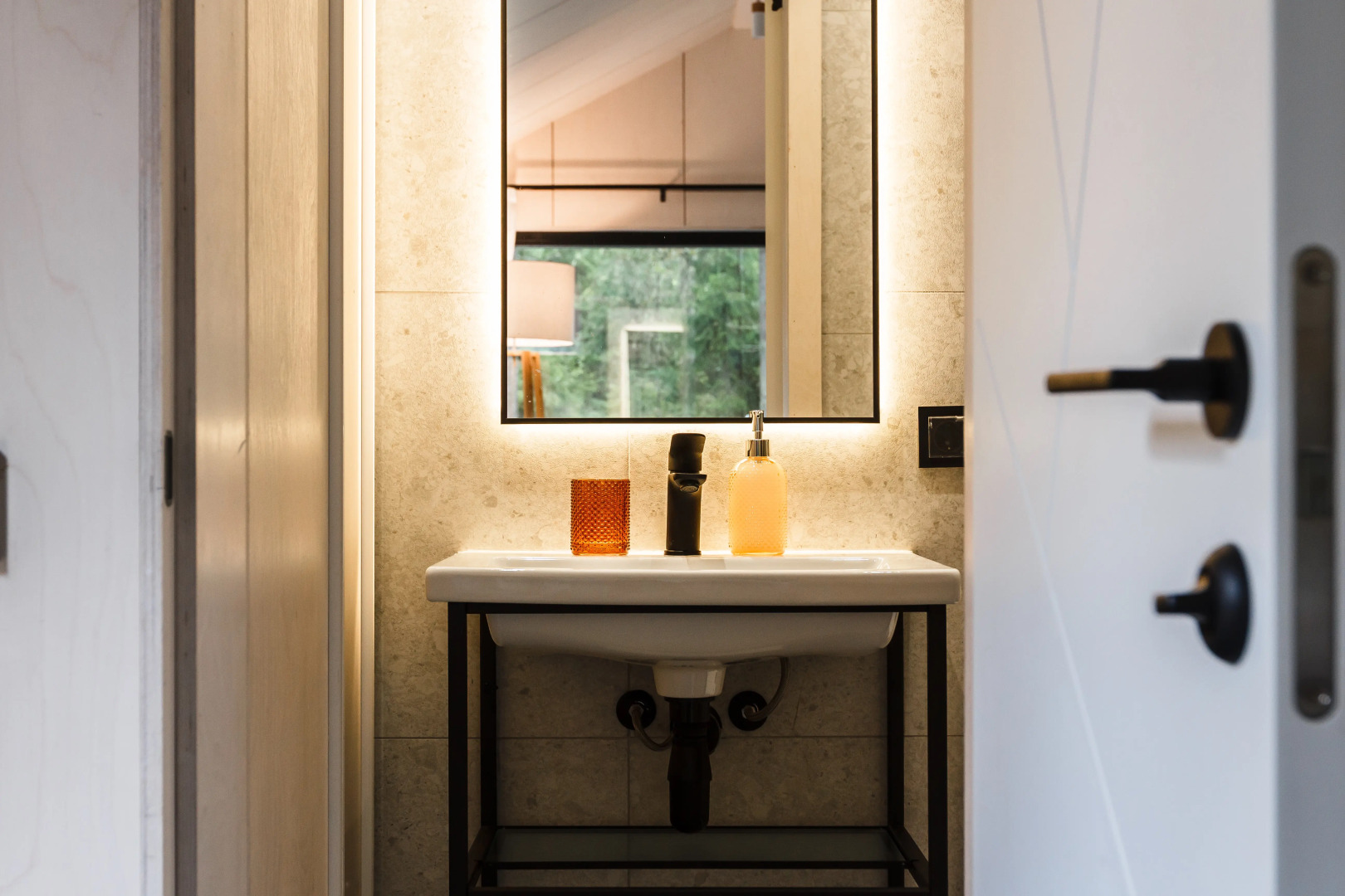 Частный дом Дом Эдвардс by Lynwood