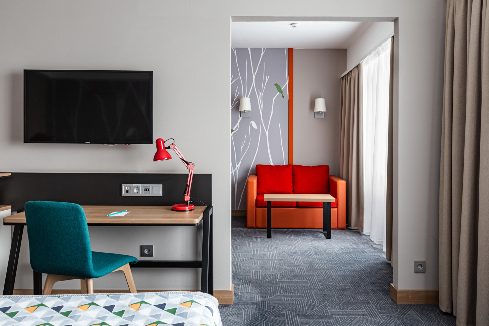 Отель Московские Ворота