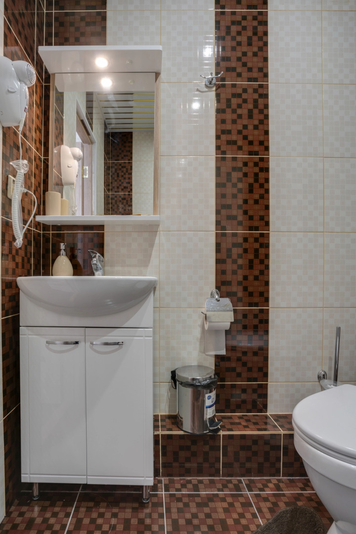 Гостиница Ладомир-отель на Щелковской