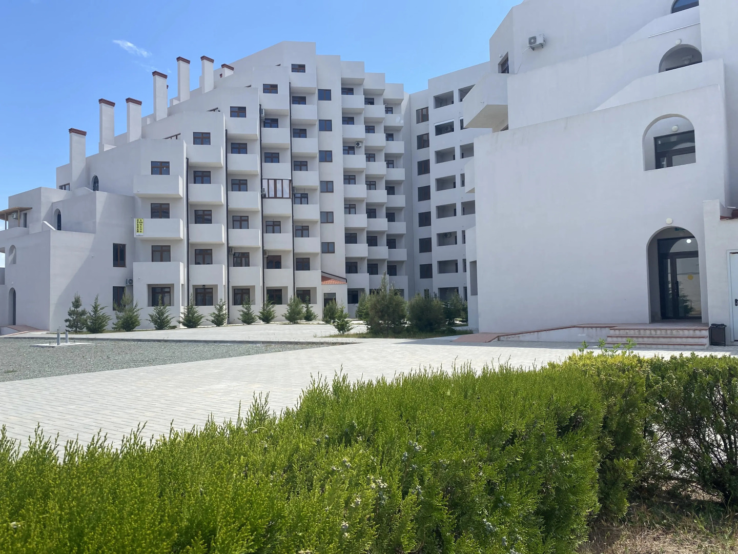 Квартира Студия рядом с пляжем