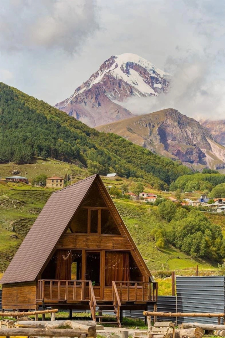 Апартаменты My Object