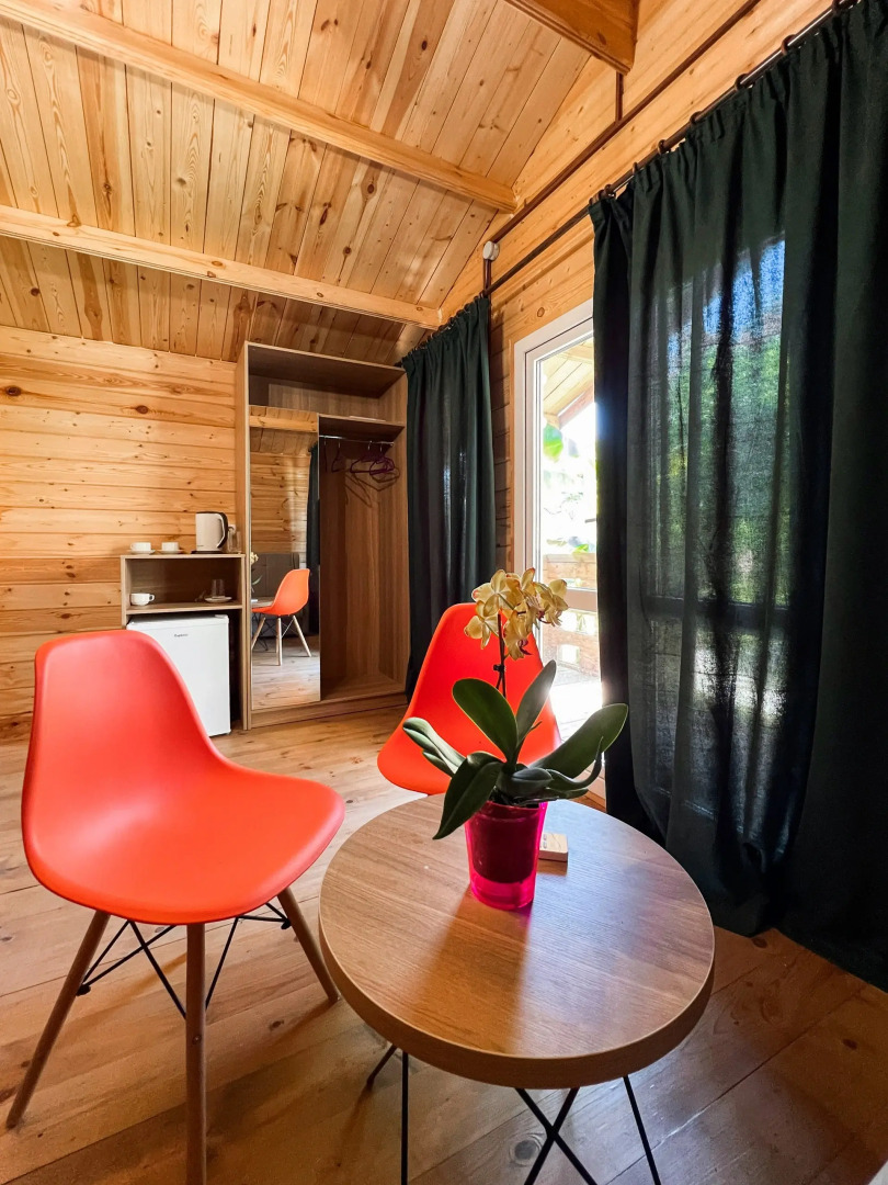 Гостевой дом A-Home